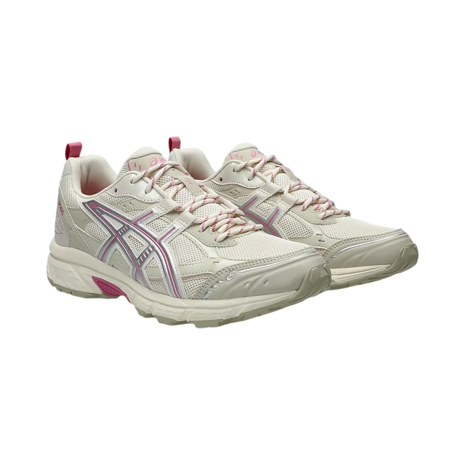 Asics Gel-Nunobiki Cream Sweet Pink - Image 2