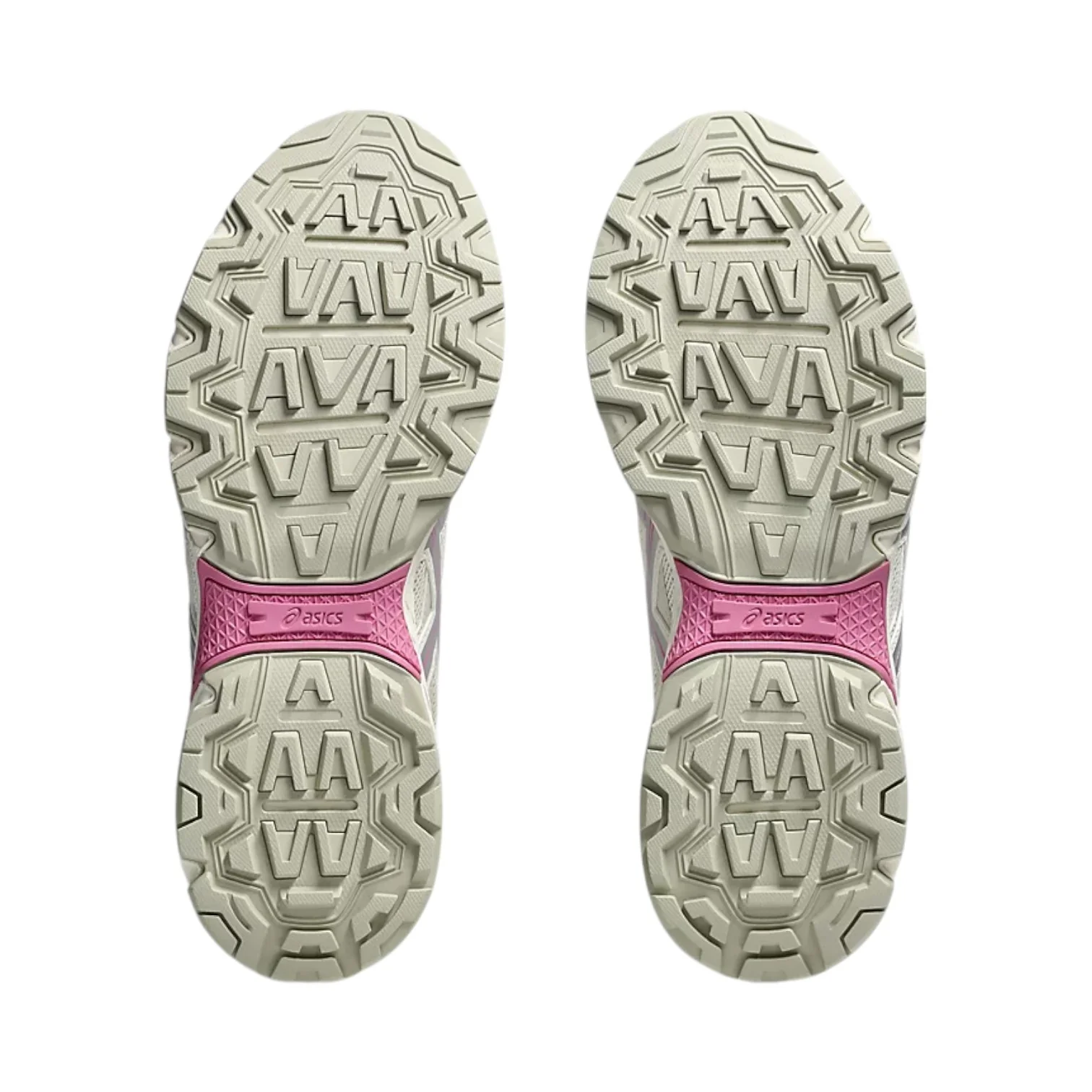 Asics Gel-Nunobiki Cream Sweet Pink - Image 6