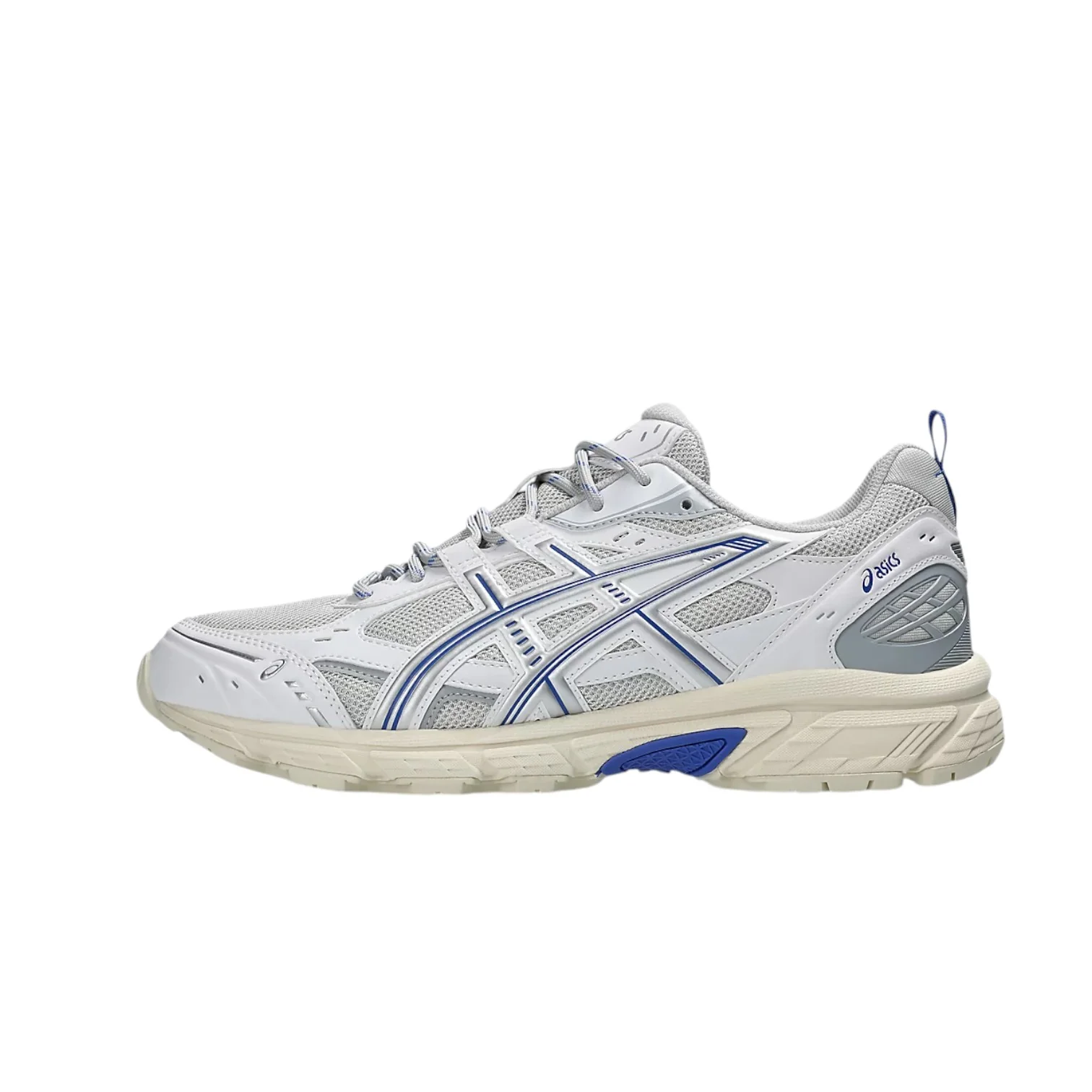 Asics Gel-Nunobiki White/Sapphire