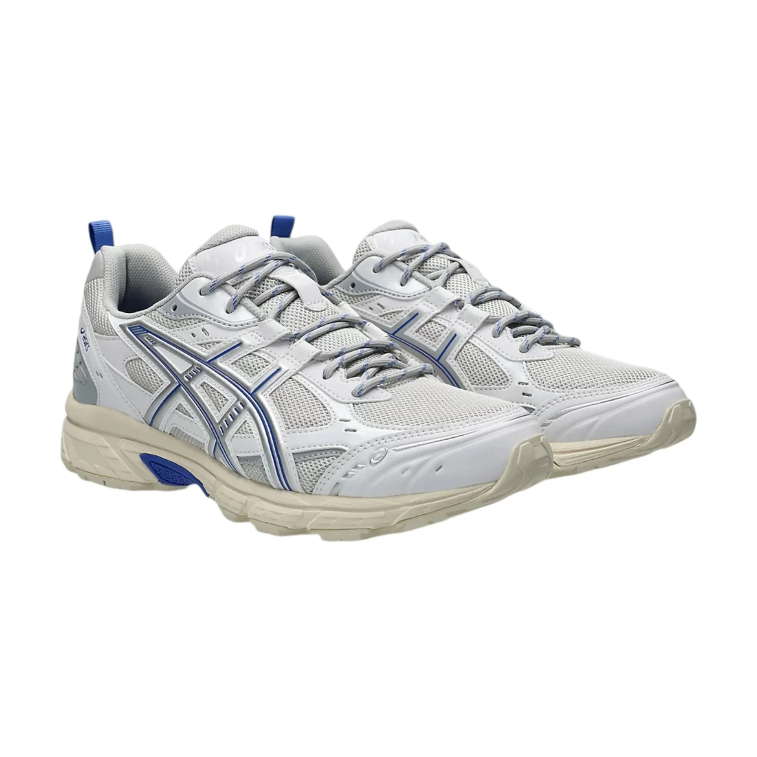 Asics Gel-Nunobiki White/Sapphire - Image 2