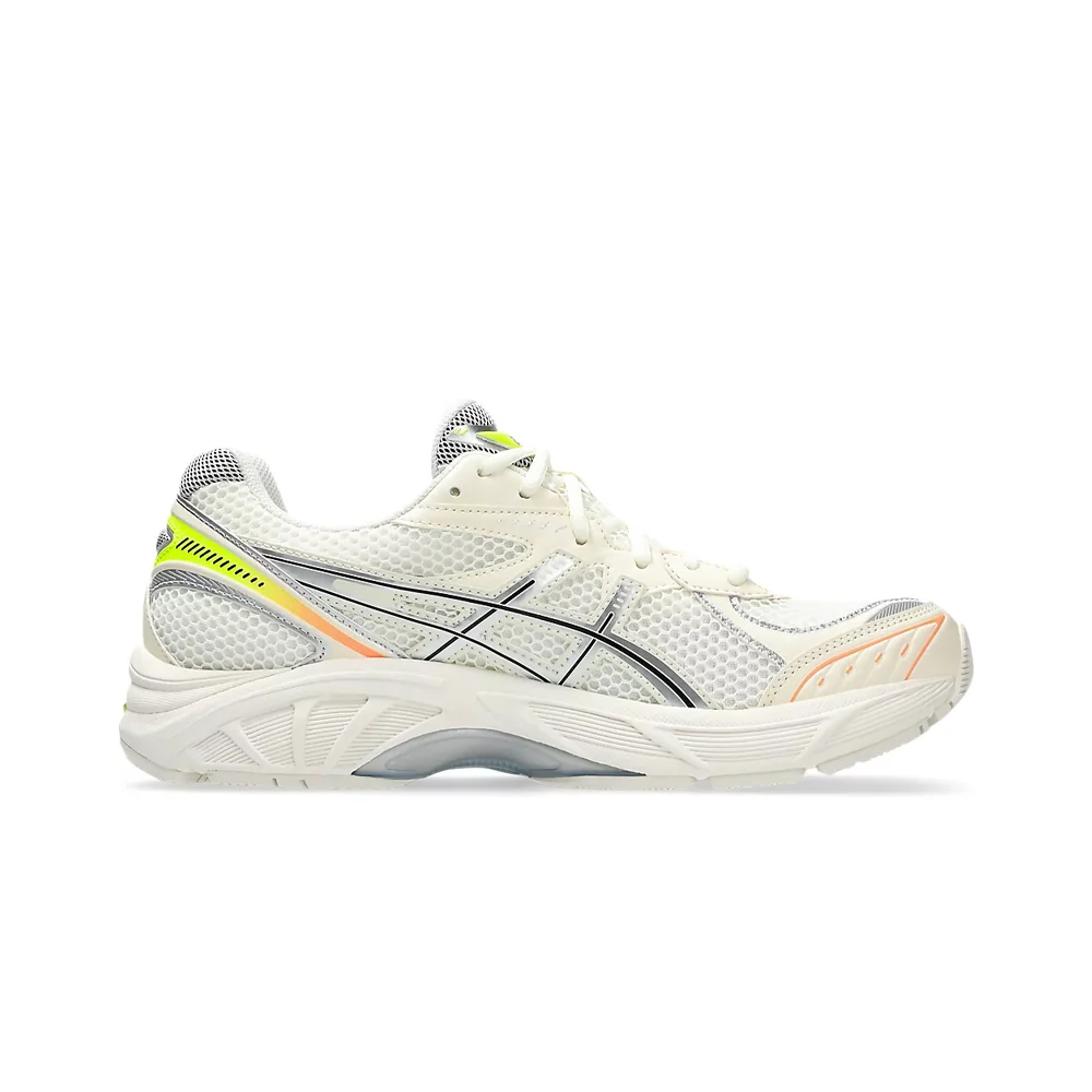 Asics GT-2160 Paris Cream Safety Yellow - Image 3