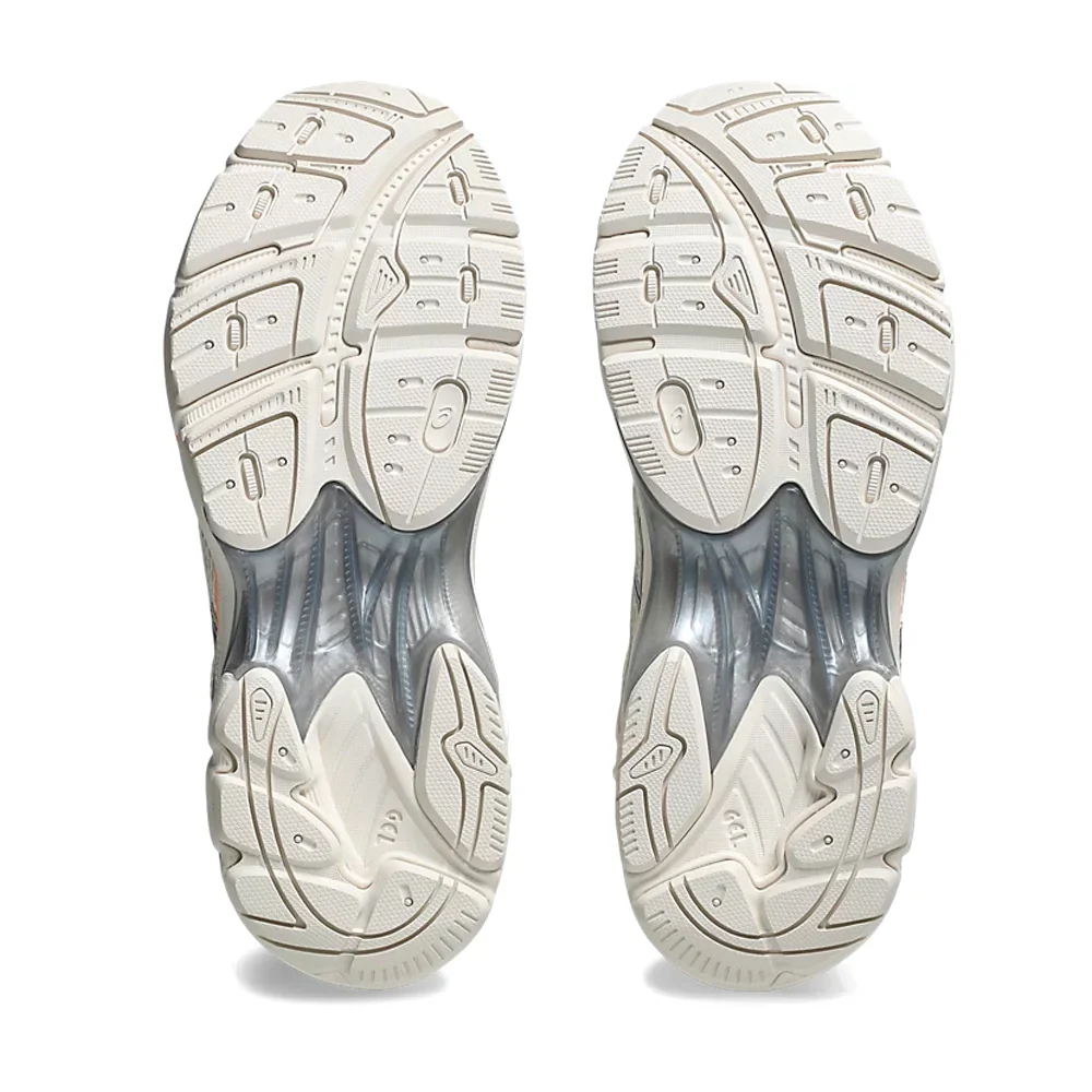 Asics GT-2160 Paris Cream Safety Yellow - Image 5