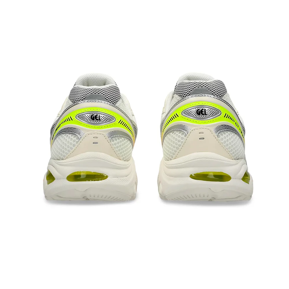 Asics GT-2160 Paris Cream Safety Yellow - Image 6