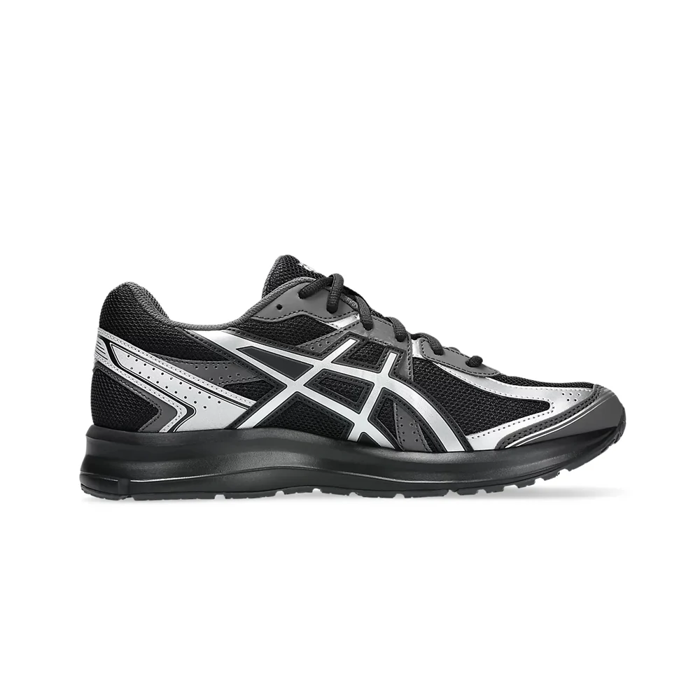 Asics Jog 100S Black Pure Silver - Image 3