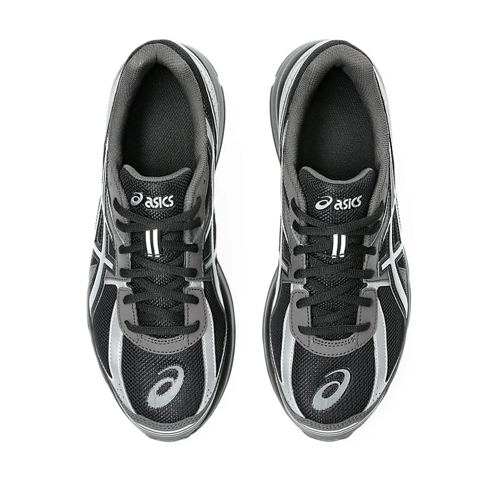 Asics Jog 100S Black Pure Silver - Image 4