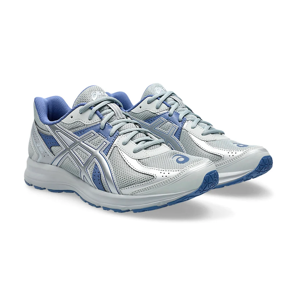 Asics Jog 100S Piedmont Grey/Pure Silver - Image 2