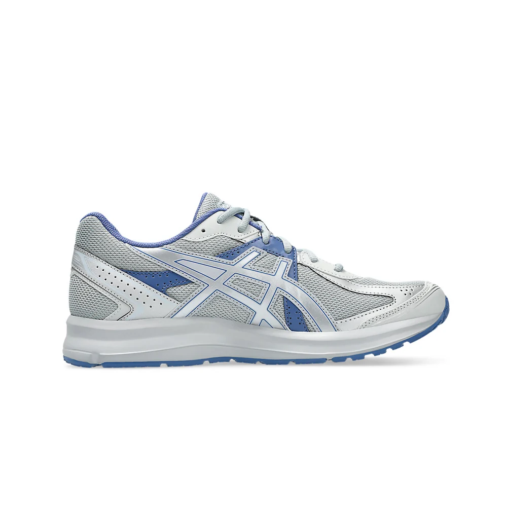 Asics Jog 100S Piedmont Grey/Pure Silver - Image 3