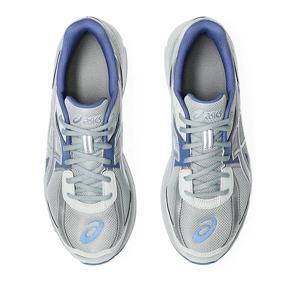 Asics Jog 100S Piedmont Grey/Pure Silver - Image 4