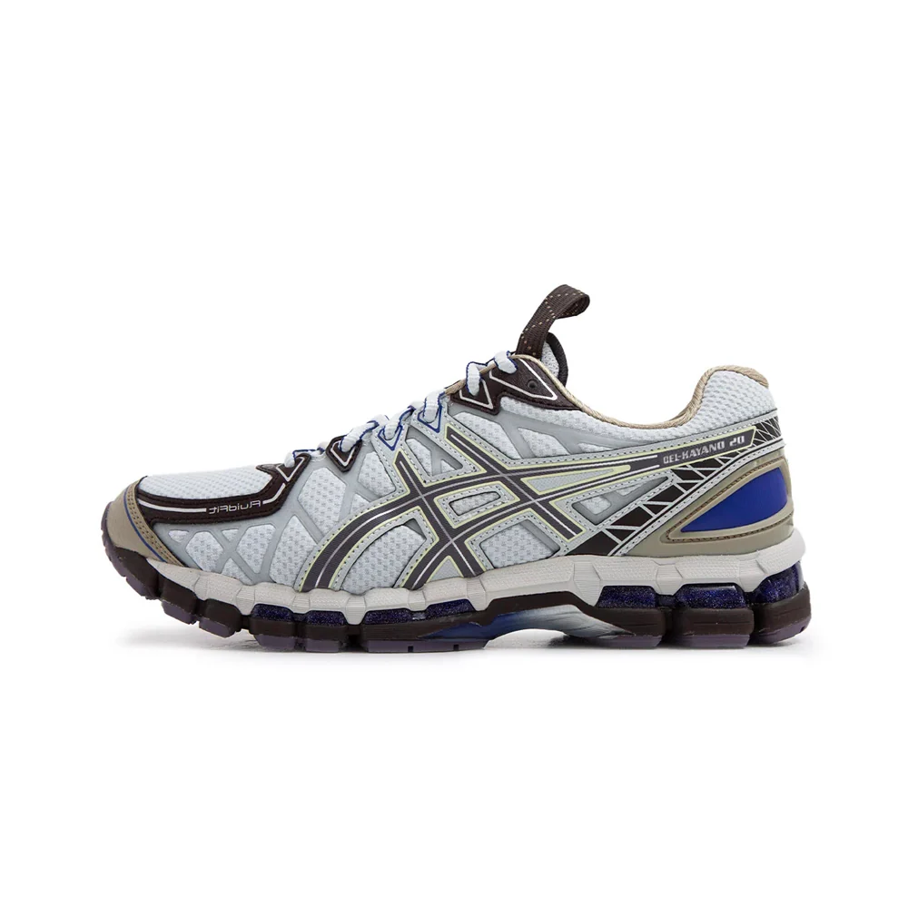 ASICS UB10-S Gel-Kayano 20 Glacier Grey