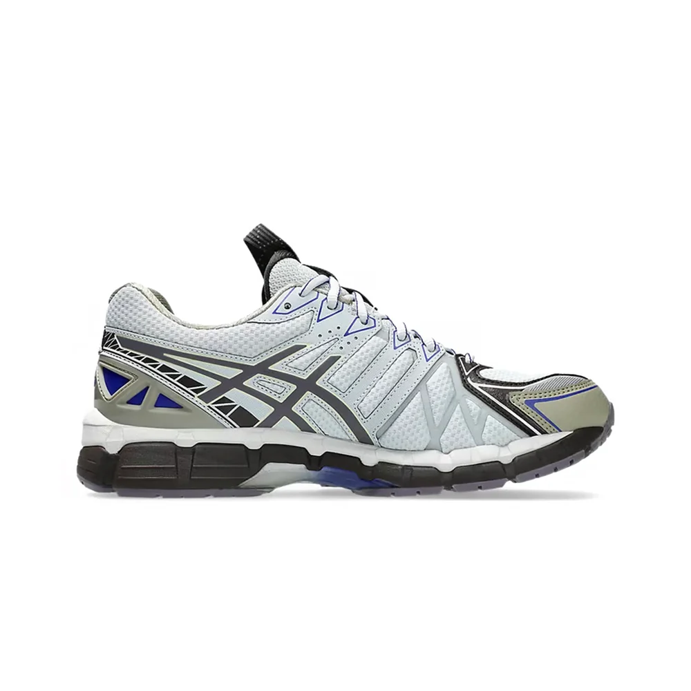 ASICS UB10-S Gel-Kayano 20 Glacier Grey - Image 3