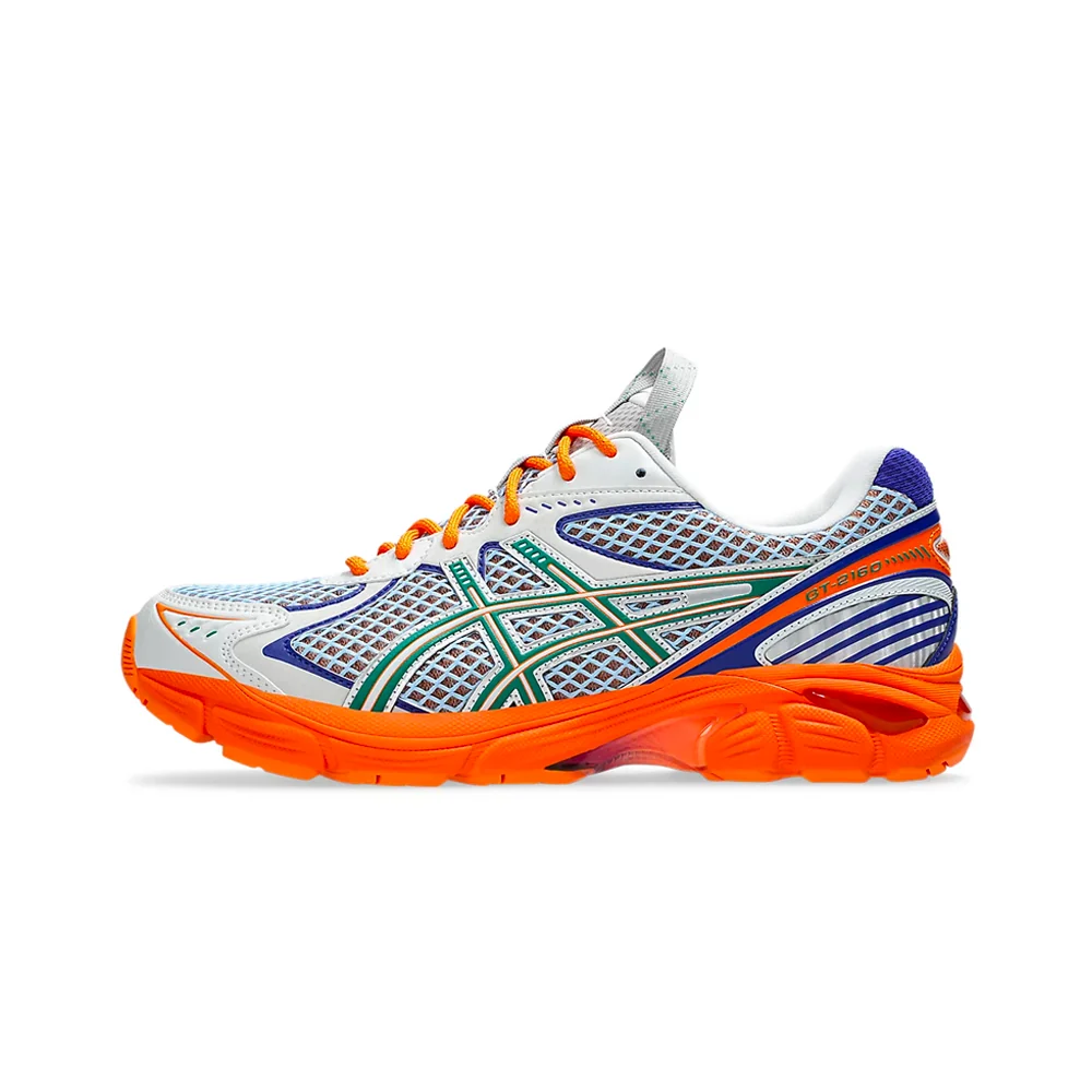 ASICS Kiko Kostadinov UB7-S GT-2160 Lava Orange