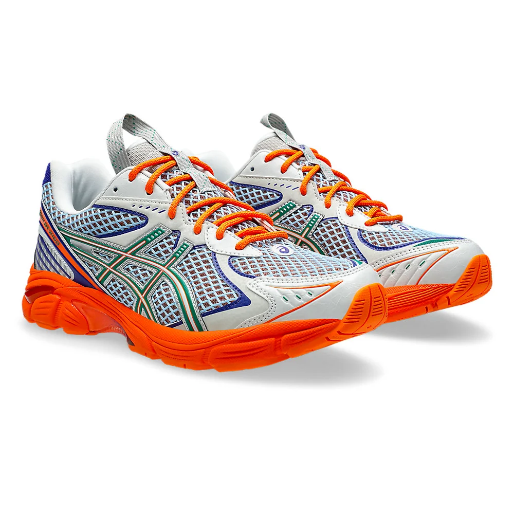 ASICS Kiko Kostadinov UB7-S GT-2160 Lava Orange - Image 2