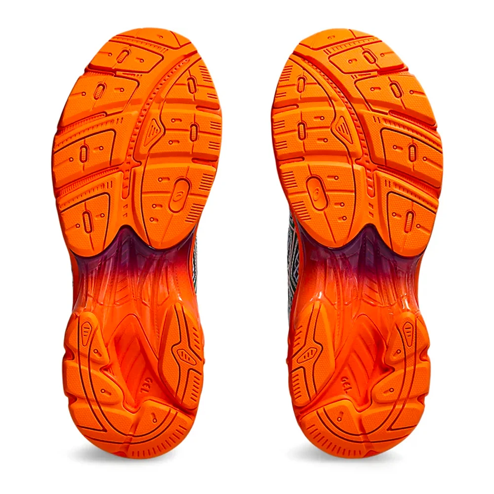 ASICS Kiko Kostadinov UB7-S GT-2160 Lava Orange - Image 6