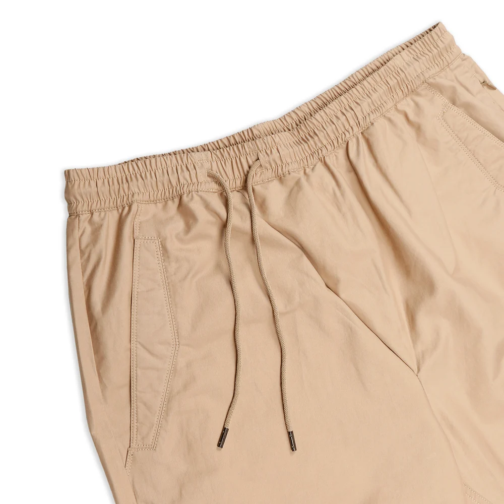 Asym Organic Cotton Trackpants - Image 3
