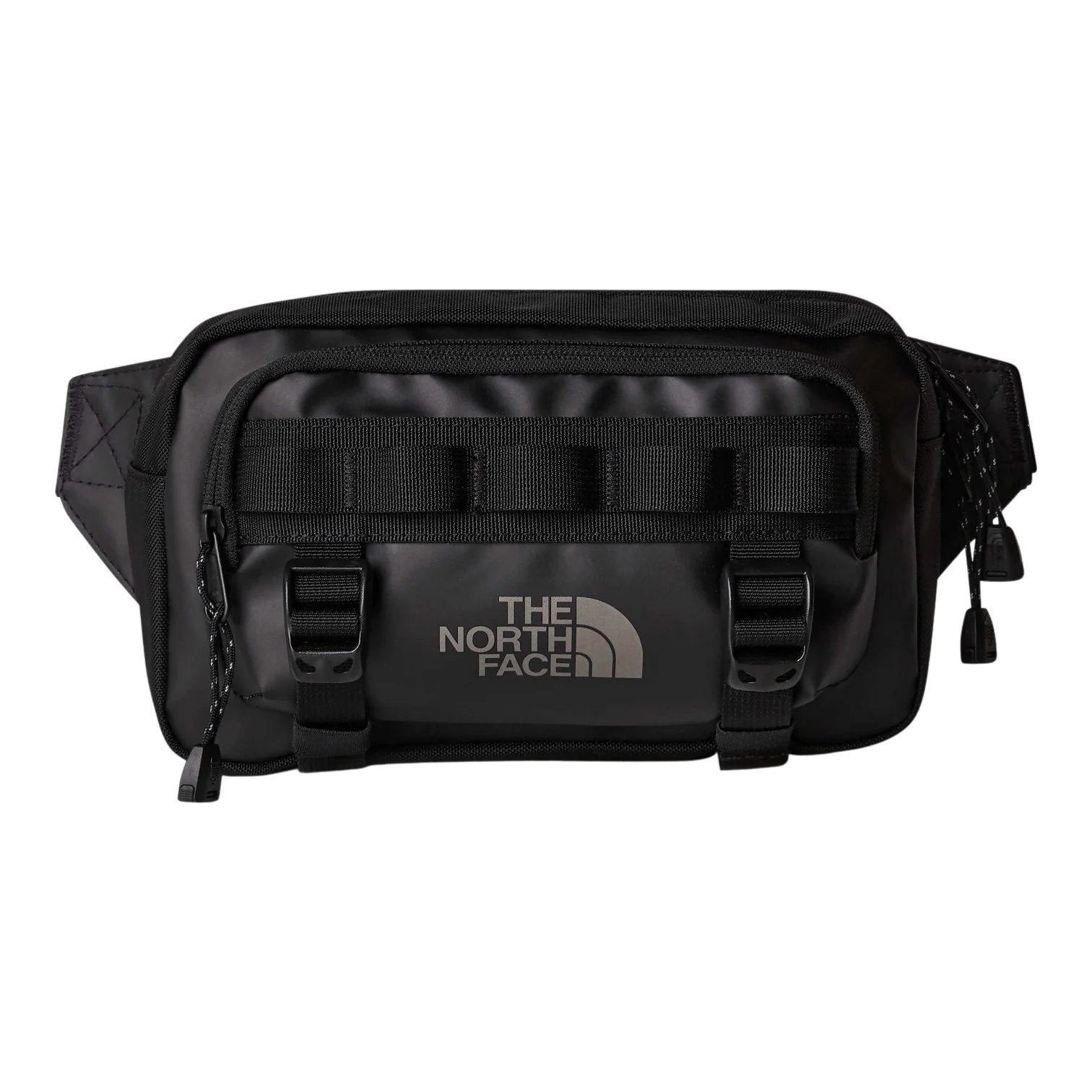 BASE CAMP LUMBAR BASE CAMP TNF Black/Asphalt Grey/