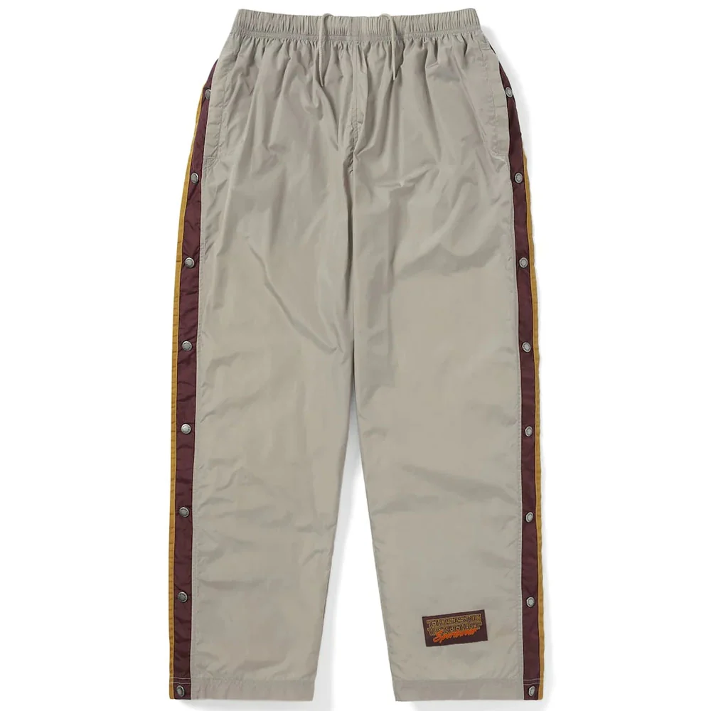 Basketball Track Pant