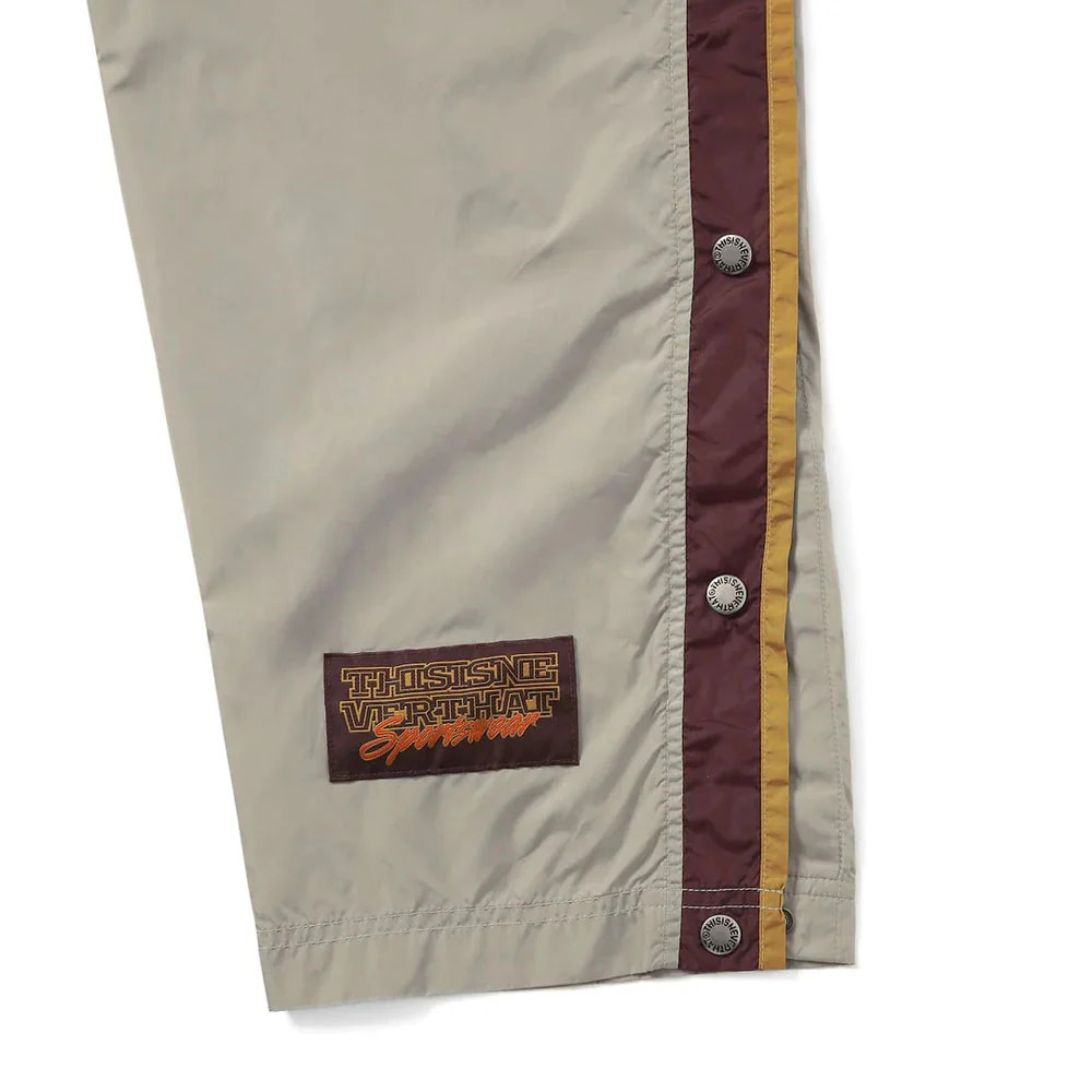 Basketball Track Pant - Image 4