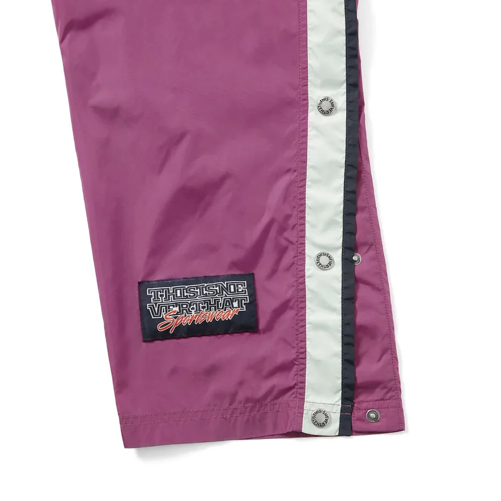 Basketball Track Pant - Image 4