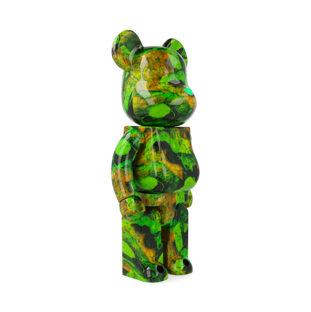 Be@rbrick 1000% Pushead #6uni - Image 2