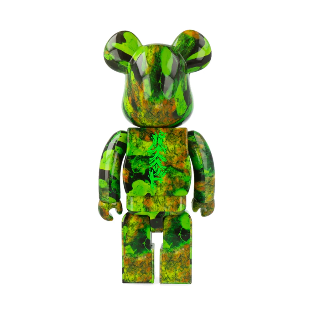 Be@rbrick 1000% Pushead #6uni - Image 3