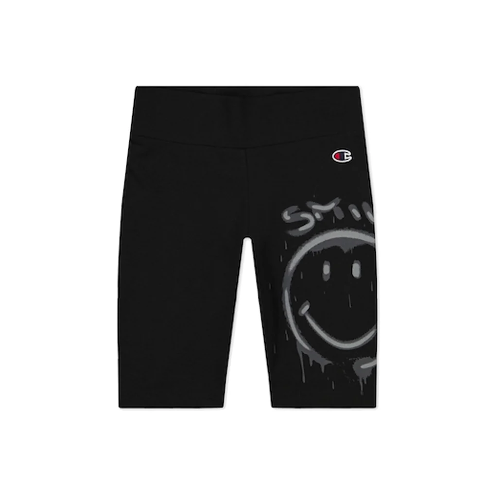 Biker Pants