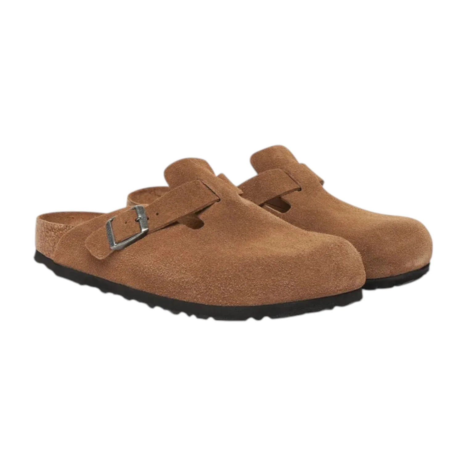 Boston Sfb Slipper Dark Tea (narrow Fit) - Image 2