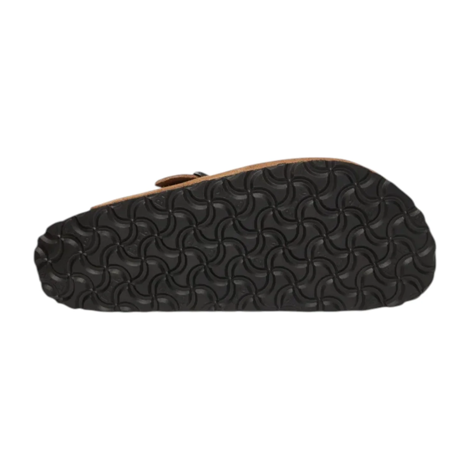 Boston Sfb Slipper Dark Tea (narrow Fit) - Image 5