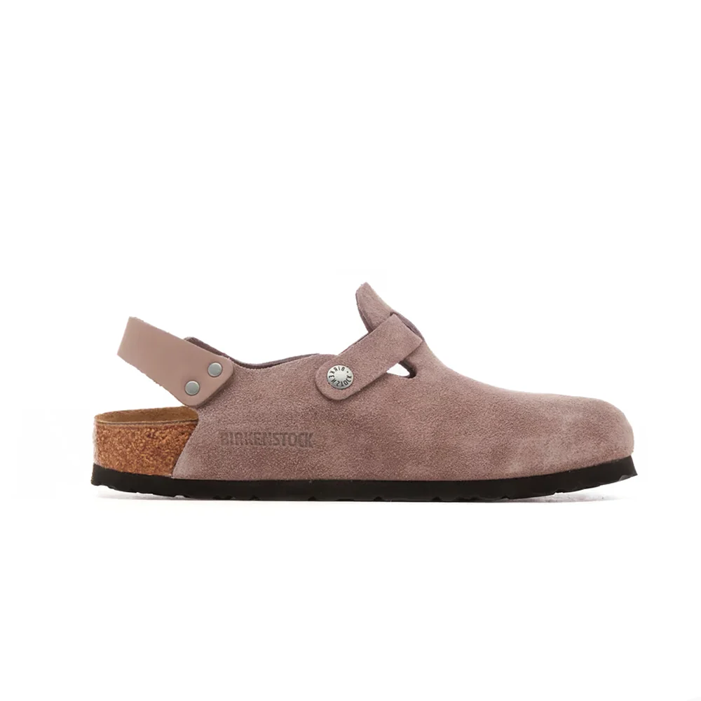 Tokio Slipper Purple - Image 3