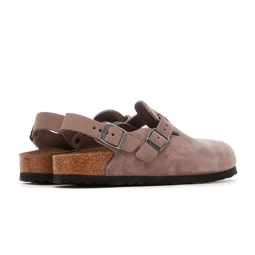 Tokio Slipper Purple - Image 5