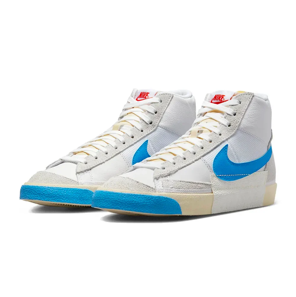 Blazer Mid Pro Club - Image 3