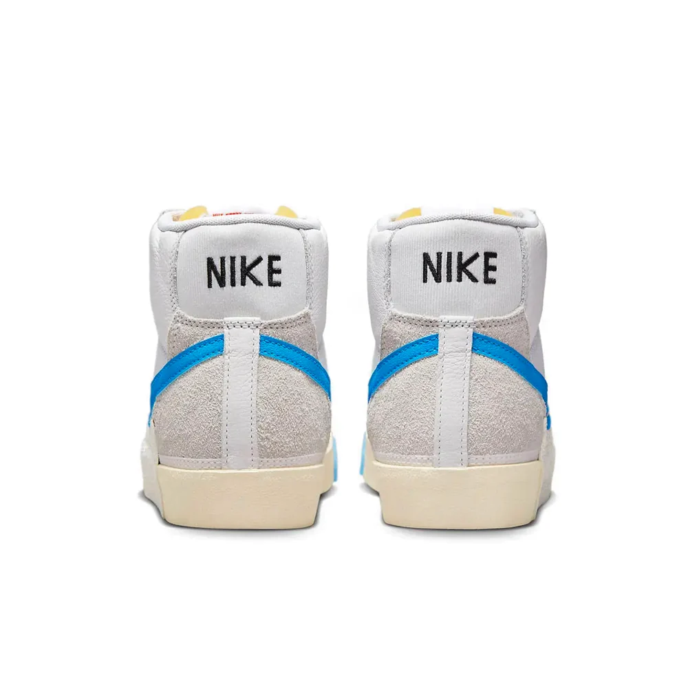 Blazer Mid Pro Club - Image 4