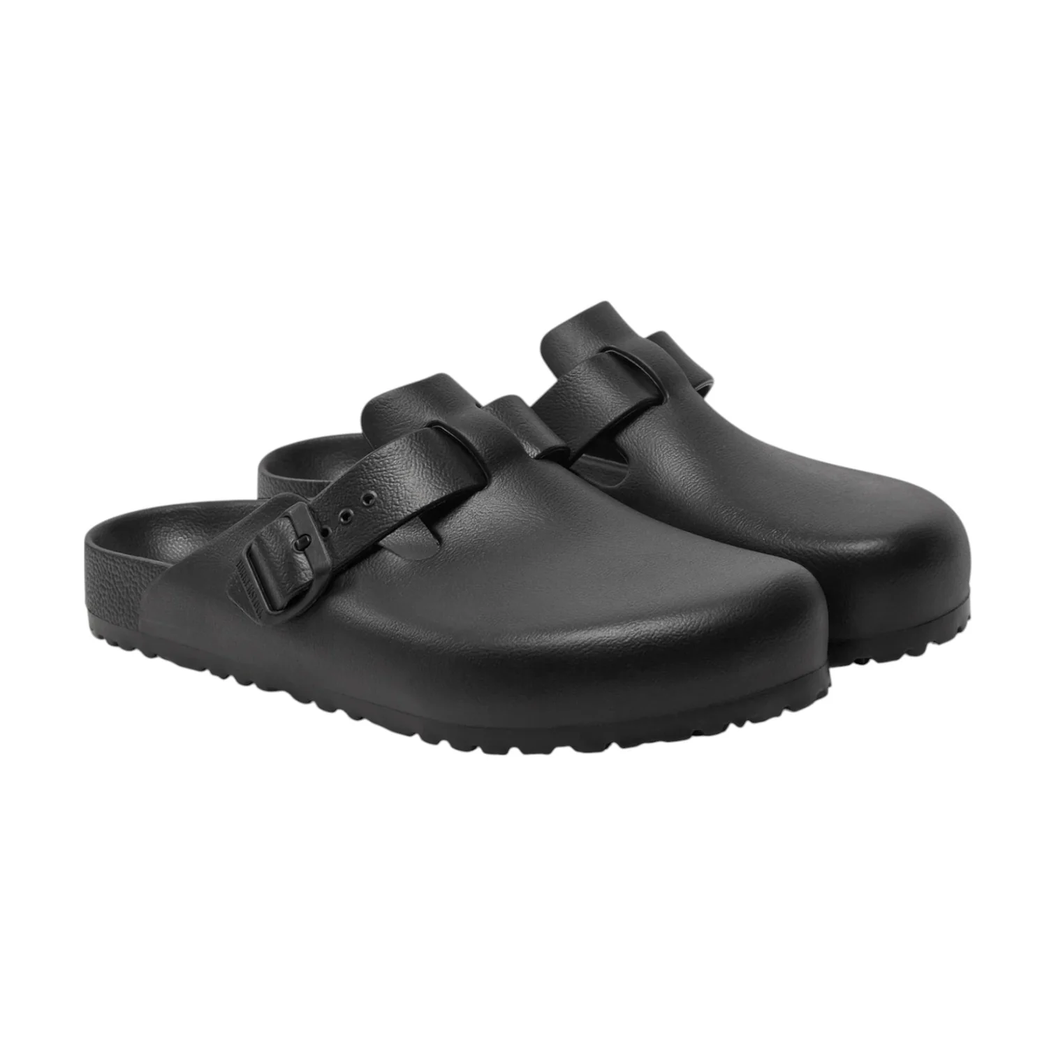 Boston Eva Slipper Black - Image 2