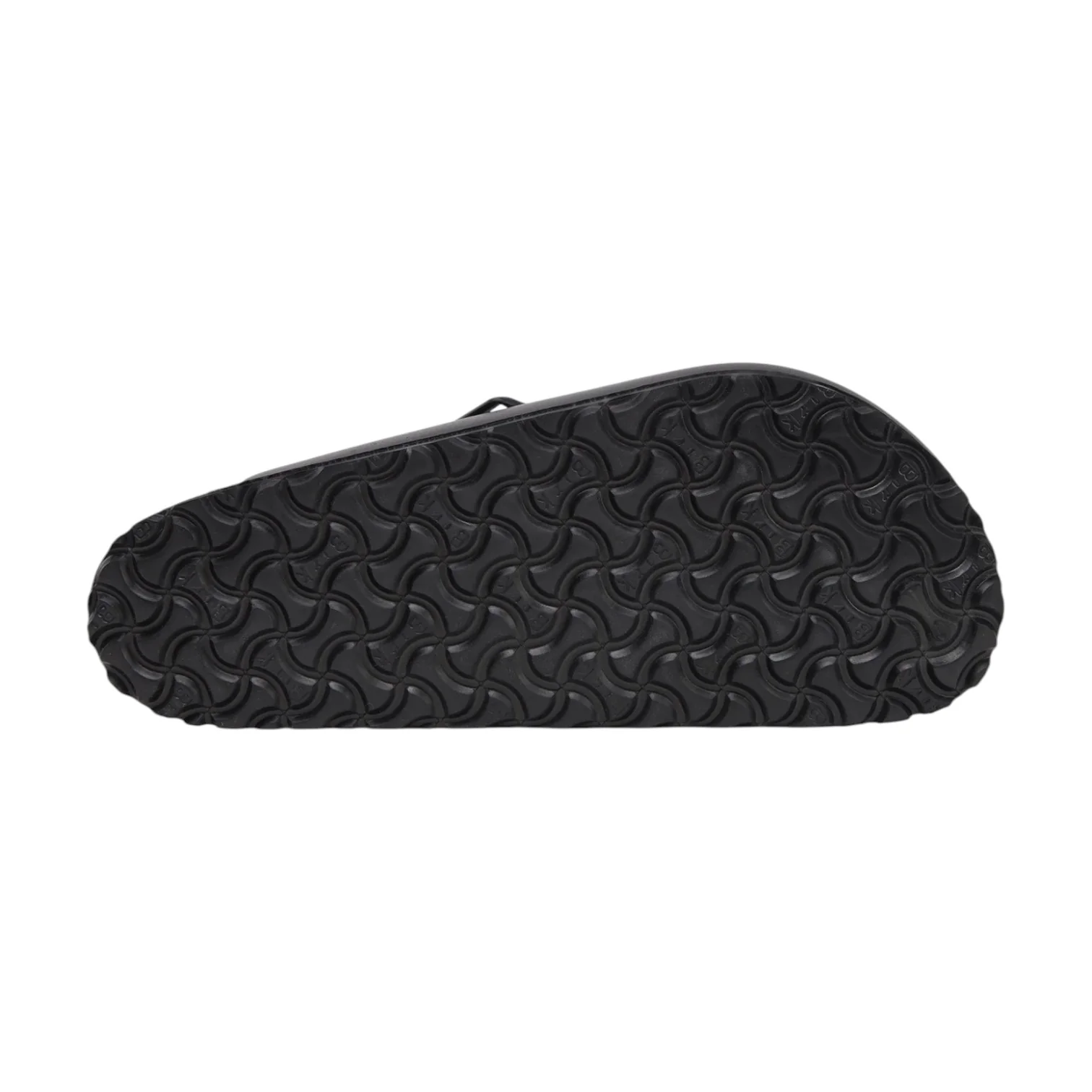Boston Eva Slipper Black - Image 5