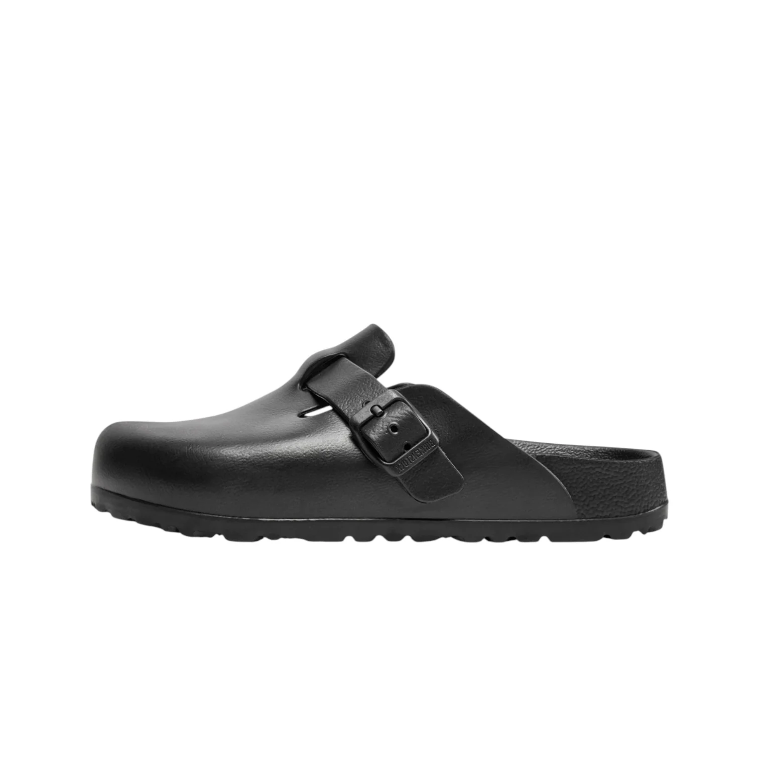 Boston Eva Slipper Black