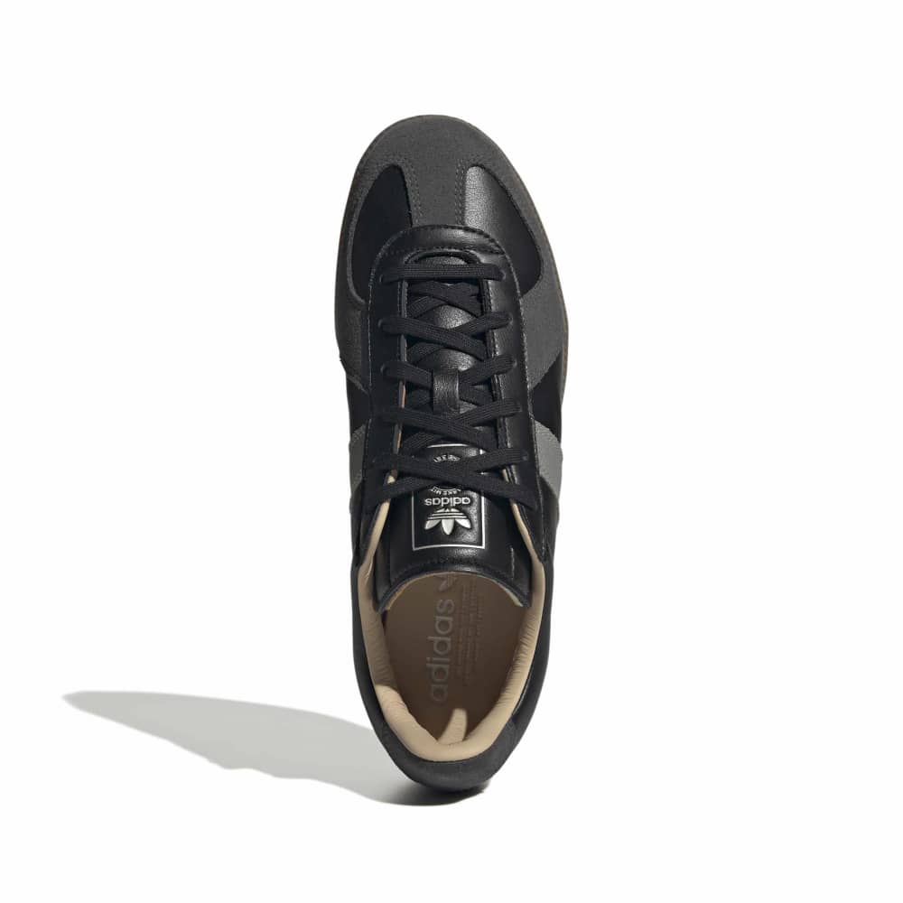 Adidas BW Army Core Black Charcoal Solid Grey Gum5 - Image 3