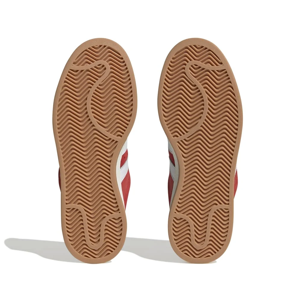 Campus 00s Adidas Better Scarlet Cloud White - Image 4