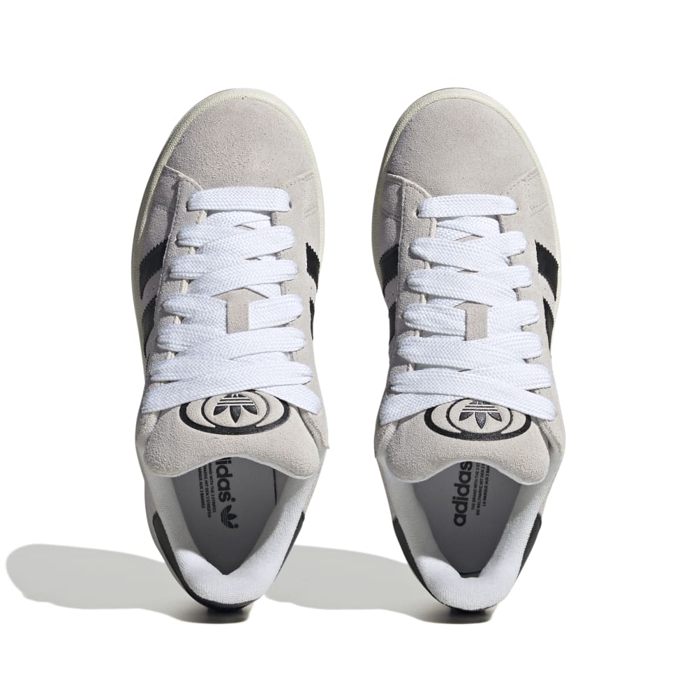 Adidas Campus 00s W Crystal White Black - Image 3