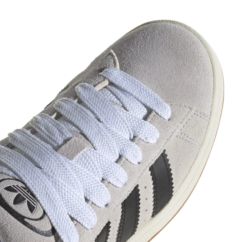 Adidas Campus 00s W Crystal White Black - Image 6