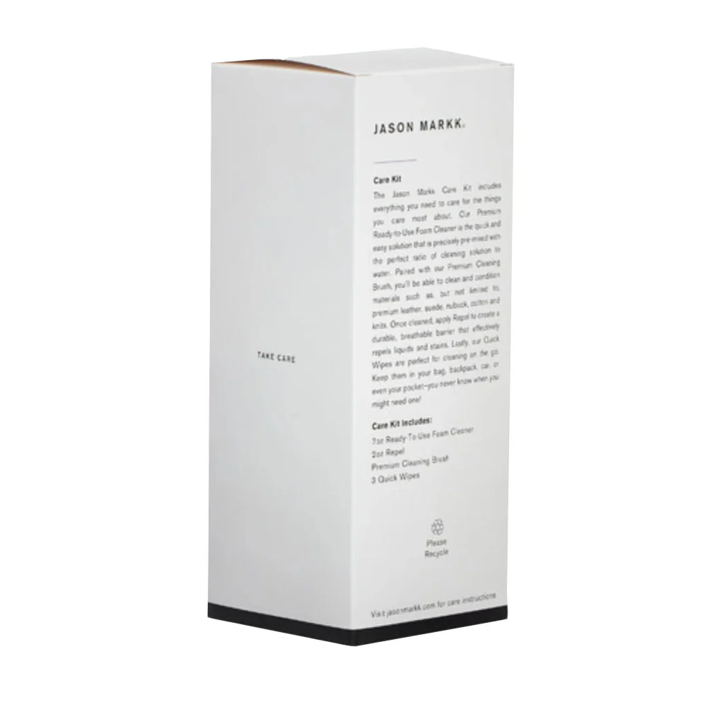 CARE KIT - NEW & PERMANENT IN LINE! - Image 3