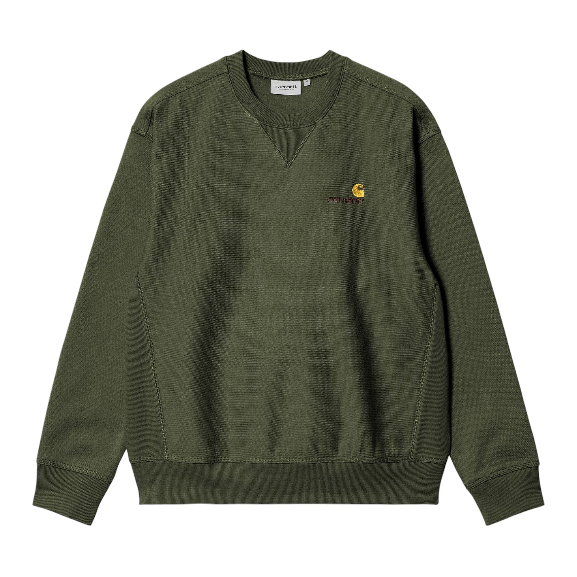 American Script Sweat