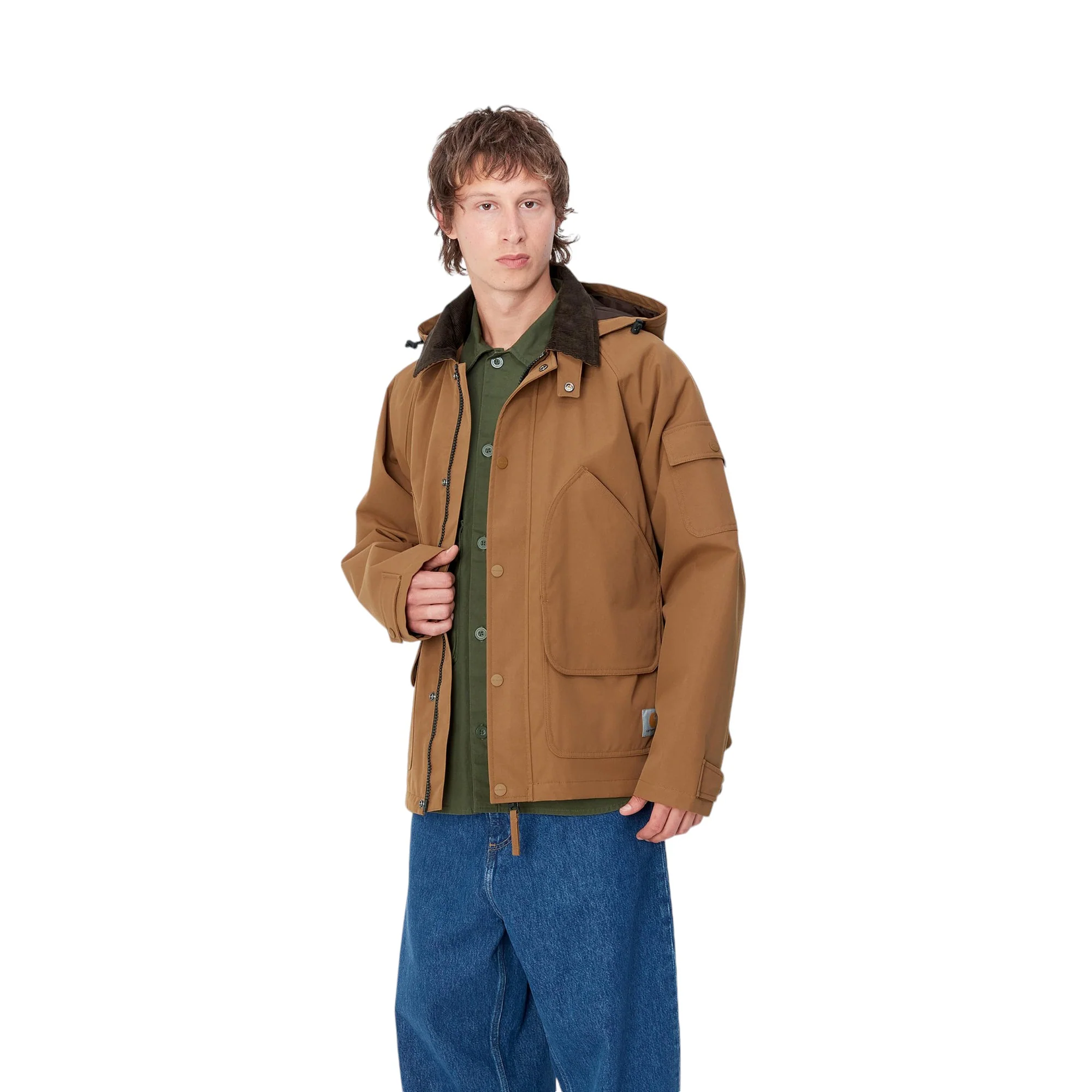 Clarton Jacket - Image 4