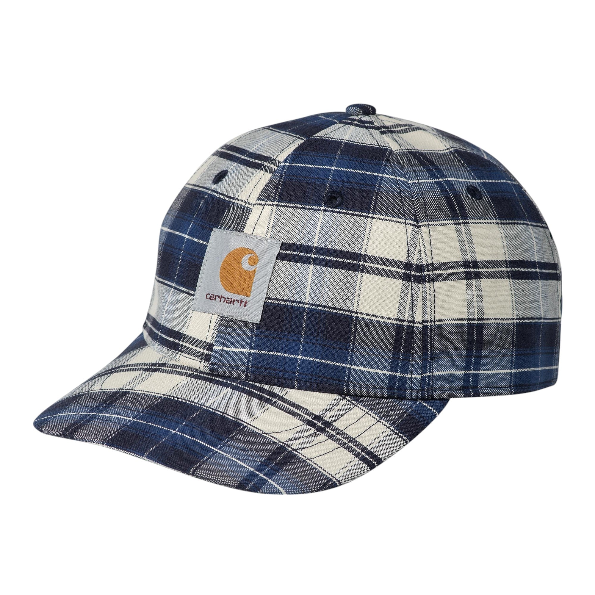 Tarbell Cap Multi