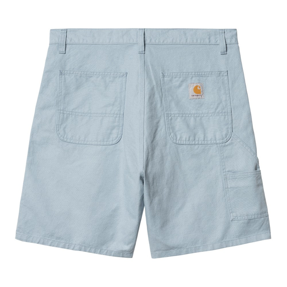 Walter Single Knee Short Blue   N/a - Image 2