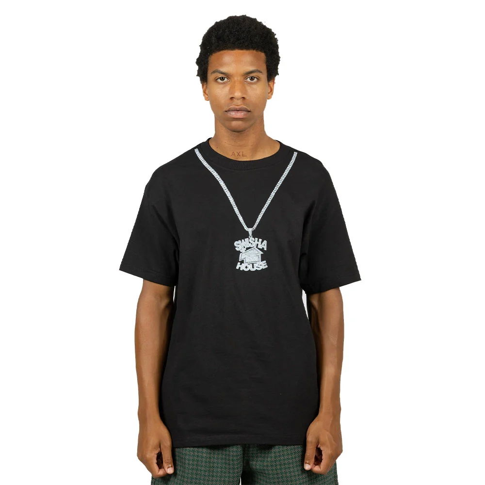 CHAIN T-SHIRT - Image 3