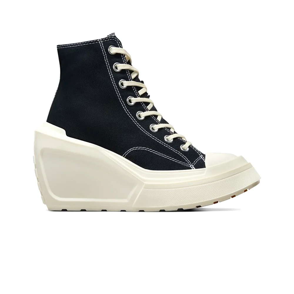 Chuck 70 De Luxe Wedge - Image 3