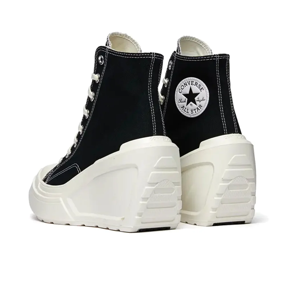 Chuck 70 De Luxe Wedge - Image 5