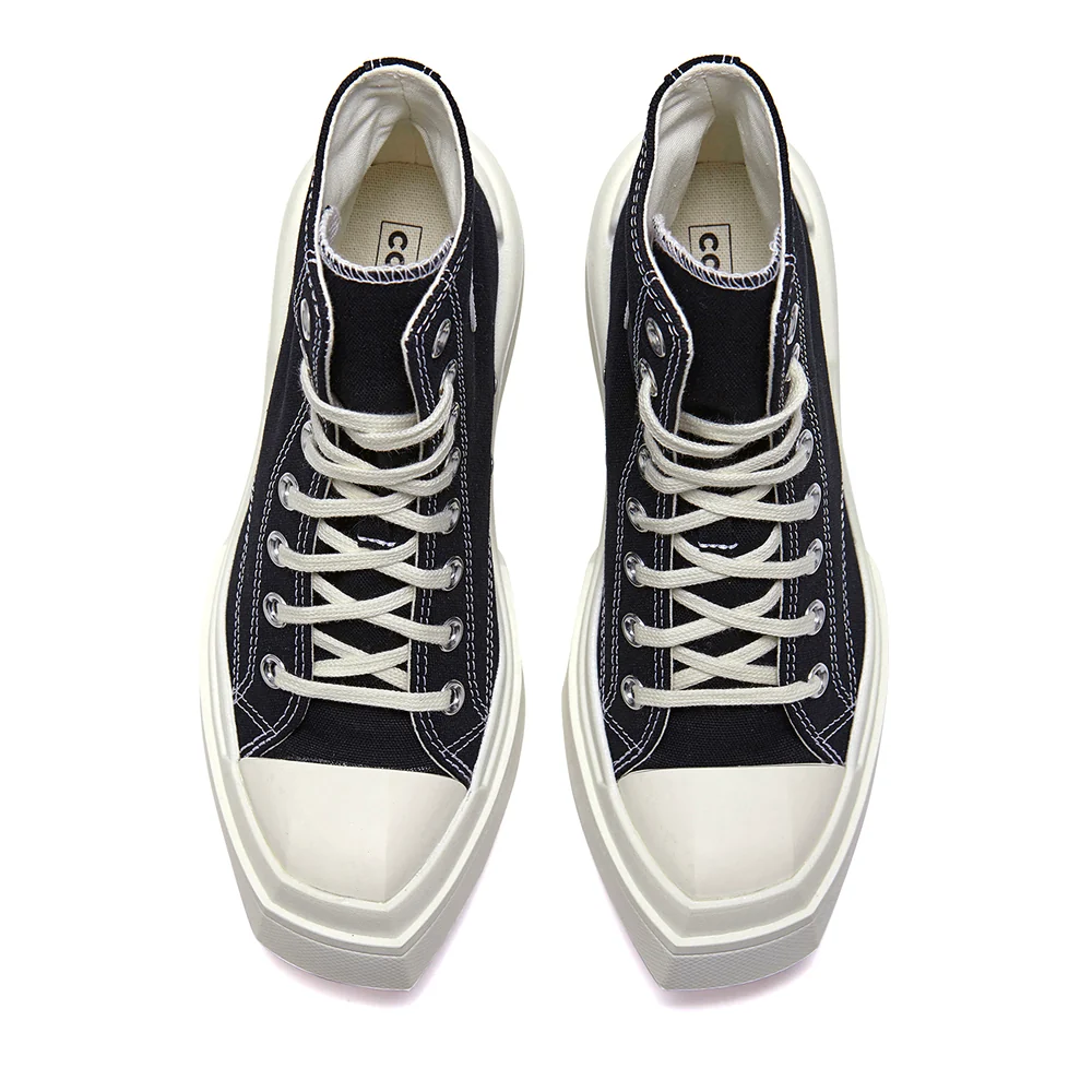 Chuck 70 De Luxe Wedge - Image 6