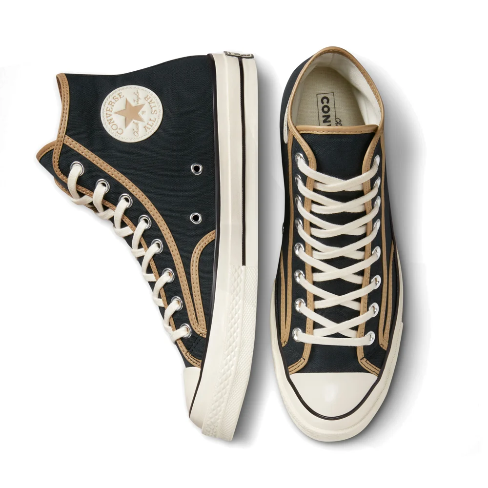 Chuck 70 Heavyweight Canvas - Image 4