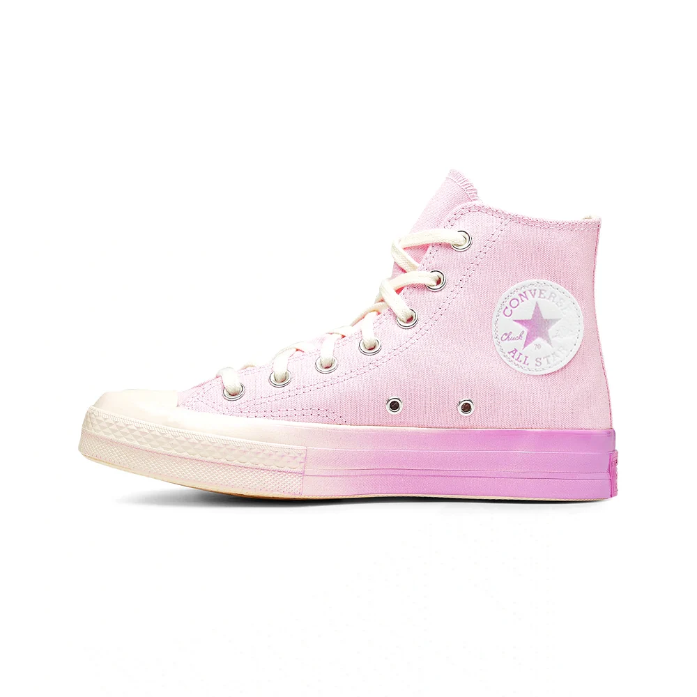 Chuck 70 Hi Pink Foam/beyond Pink/egret