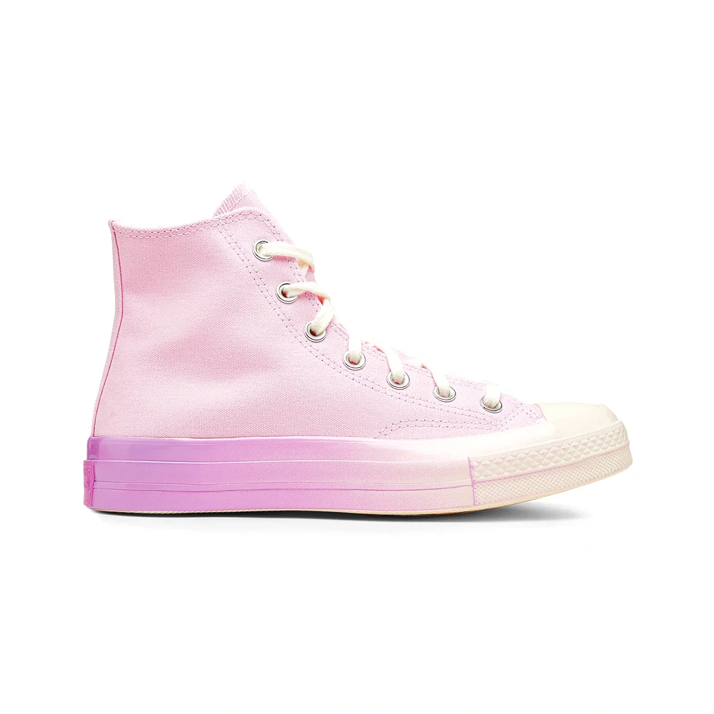 Chuck 70 Hi Pink Foam/beyond Pink/egret - Image 3